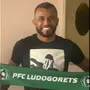 Ex-Botafogo, Alex Santana assina com o Ludogorets; venda é por R$ 4,7 milhões
