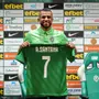 Negociado pelo Botafogo, Alex Santana é apresentado e veste a camisa 7 do Ludogorets