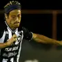 Autuori elogia Honda, revela motivo de substituição e minimiza reação no empate do Botafogo