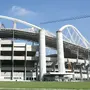 Interdição do Estádio Nilton Santos pode custar ao Botafogo dívida de R$ 4 milhões com a Vale
