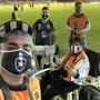 Botafogo TV aguarda aval do jurídico, mas está pronta para transmitir jogos: ‘Resolvemos em 5 minutos’