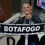 Botafogo lamenta o falecimento da torcedora Clara Cristofore e decreta luto