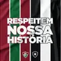Botafogo e Fluminense fazem nova ação conjunta em protesto contra a Ferj: ‘Respeitem nossa história’