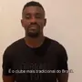 ‘Botafogo é legião, é o clube mais tradicional do Brasil’, afirma Kalou em novo vídeo