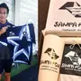 (Legal!) Grupo de torcedores do Botafogo envia presentes e carta a Keisuke Honda