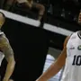Botafogo: Coelho entra na seleção defensiva do NBB; Jamaal, Freddie e Léo Figueiró também se destacam