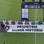 Botafogo presta solidariedade ao Fluminense após decisão da Ferj e do TJD a favor do Flamengo: ‘Mais um episódio da série de absurdos’