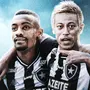 Aperitivo! Roby Porto narra gol de Kalou com assistência de Honda e empolga torcedores do Botafogo