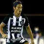 Honda jogará primeiro clássico pelo Botafogo; confira desempenho do japonês em jogos regionais