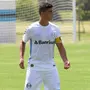 Botafogo tem acordo encaminhado por Kevin, lateral-direito que estava no Grêmio