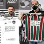 Blog: Botafogo e Fluminense decidiram não jogar semifinal, mas voltaram atrás