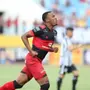 Marlon Freitas confirma sondagem do Botafogo, mas garante foco no Atlético-GO