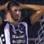 Pedro Raul é diagnosticado com Covid-19 e vira dúvida para a estreia do Botafogo no Brasileiro