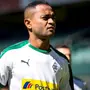Botafogo sonda situação de Raffael, ex-Borussia Mönchengladbach, mas recua por valores