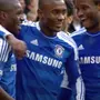 Ex-companheiro de Chelsea, Ramires elogia Kalou no Botafogo: ‘Jogador que preocupa a defesa adversária’