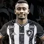 Botafogo: Kalou obtém visto de trabalho e tem previsão de chegada ao Brasil na próxima sexta