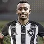 Kalou recusou ‘proposta forte’ da China para jogar no Botafogo, revela empresário