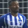 Salomon Kalou vê futebol dos Estados Unidos como bom destino, mas foca em proposta do Botafogo