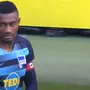 Esperado pelo Botafogo, Kalou diz que deixa Hertha Berlin com bom relacionamento após episódio de indisciplina