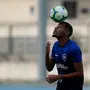 Botafogo vê fim da linha para zagueiro afastado e aguarda propostas