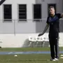Comentarista: &#8216;Paulo Autuori, do Botafogo, é o treinador da semana&#8217;