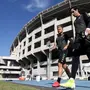 Jogadores torcem por Botafogo S/A: &#8216;Estamos vendo total empenho da diretoria nisso&#8217;
