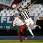 Botafogo Sub-20 arranca empate nos acréscimos em novo amistoso com o sub-23 do Fluminense