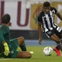 Autuori explica escolha por Rhuan e vê Guilherme Santos em nova posição no Botafogo