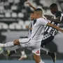 MATHEUS BABI MARCA, E BOTAFOGO EMPATA COM O FLUMINENSE NO SEGUNDO AMISTOSO