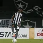 Escalação do Botafogo: Marcelo Benevenuto é desfalque, e Kalou deve ser poupado contra o Atlético-GO