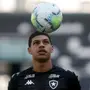 Luis Henrique é elogiado por Autuori no Botafogo: ‘Sempre receptivo, não vai se manter no Brasil por muito tempo’