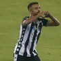 Caio Alexandre valoriza empenho e estratégia do Botafogo na vitória sobre o Atlético-MG: ‘Exploramos bem os espaços’