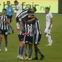 Camaleão: como o Botafogo se adaptou ao Atlético-MG para vencer no Brasileirão