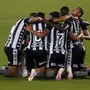 BOTAFOGO BATE O FREGUÊS E EX-LÍDER ATLÉTICO-MG E VENCE A PRIMEIRA NO BRASILEIRÃO