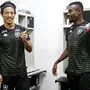Saída de Honda pressiona Kalou a assumir papel ainda vago no Botafogo