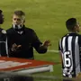 Substitutos participam diretamente de gols nos últimos jogos do Botafogo