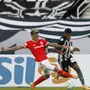 VÍDEO: Melhores momentos e os gols anulados de Botafogo 0 x 2 Internacional