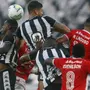 BOTAFOGO TEM DOIS GOLS ANULADOS COM O VAR E PERDE A PRIMEIRA NO BRASILEIRÃO