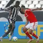 ATUAÇÕES FN: Barrandeguy é o pior em campo (depois do árbitro); Matheus Babi se salva no Botafogo