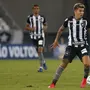 Bruno Nazário lamenta gols anulados do Botafogo pelo VAR: &#8216;Prejudica&#8217;