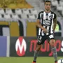 Botafogo oficializa saídas de Cícero, Ruan Renato e Danilo Barcelos