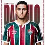 Após deixar o Botafogo, Danilo Barcelos é anunciado pelo Fluminense e assina até 2022