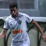 Rival: Após ser pai, Gabriel reencontra Botafogo pelo Atlético-MG e pede atenção aos contra-ataques
