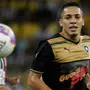 Fluminense vende Gilberto para o Benfica por € 3 milhões; Botafogo vai receber percentual