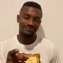 Kalou se diz ansioso para encontrar os torcedores do Botafogo no sábado: ‘Vamos botar fogo!’