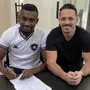 Botafogo não pagou parcelas e renegociou dívida por intermediação nas contratações de Honda e Kalou