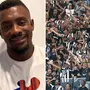 Campeão europeu com o Chelsea, Kalou admira paixão da torcida e diz que jogar pelo Botafogo é uma honra: ‘Será a cereja do bolo’