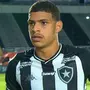 Mbappé brasileiro: revista francesa &#8216;apresenta&#8217; Luis Henrique, do Botafogo, como reforço do Olympique