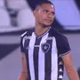 Atlético-GO diz que vai receber metade do valor do empréstimo de Luiz Fernando do Botafogo para o Grêmio
