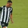 Luiz Fernando pode fazer falta ao Botafogo durante a temporada